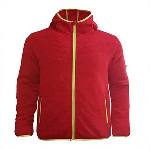 Custom <b>Fleece</b> <b>Jackets</b> Men Women Winter <b>Warm</b> Full Zip Outdoor Casual Polar <b>Fleece</b> <b>Jacket</b> Custom Logo Wholesale Factory - Product Image 1