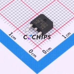 ทรานซิสเตอร์ฟิลด์ทรานซิสเตอร์ (มอสเฟท) แบบดั้งเดิมและใหม่252 - Product Image 1