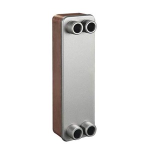 Aidear - Enfriador <span class=keywords><strong>de</strong></span> Aceite Desmontable <span class=keywords><strong>de</strong></span> Alta Presión, <span class=keywords><strong>Intercambiador</strong></span> <span class=keywords><strong>de</strong></span> Calor <span class=keywords><strong>de</strong></span> <span class=keywords><strong>Placas</strong></span> Soldadas - Product Image 2