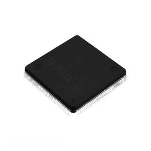 ชิ้นส่วนวงจรอิเล็กทรอนิกส์แบบฝัง LFXP6C-3Q208I 208 BFQFP - Product Image 1