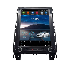 <span class=keywords><strong>Autoradio</strong></span> Android 12 4G LTE à écran vertical pour Renault <span class=keywords><strong>Koleos</strong></span> 2017-2019 Lecteur multimédia Android pour voiture IPS DSP GPS Navigation Vidéo de voiture - Product Image 1