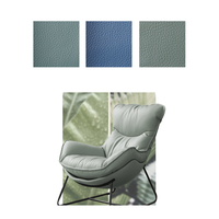 Cuir suédé pour porte-carte Nouveau Guangzhou Micooson Microfibre Style Double Face Microfibre Blocage Microfibre Échantillon Gratuit PVC