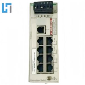 Nuevo controlador de programación Plc de interruptor TCSESB083F2CS0M Original, controlador de automatización Industrial Stock - Product Image 1