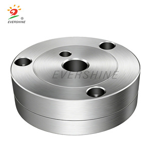 Disque de broyeur à lame conique Evsc 63 mm 8 étoiles en acier inoxydable Sus420 pour pièces de moulin à café - Product Image 4