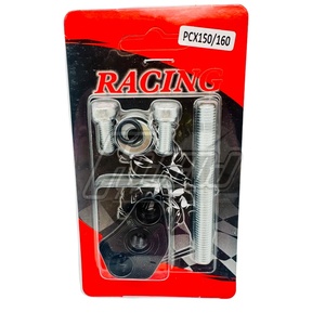 Tendicatena per motore motociclistico parti di distribuzione per HONDA PCX160 K1Z piombo KOS <span class=keywords><strong>KOR</strong></span> - Product Image 2
