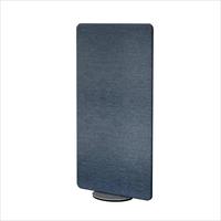 Panneaux acoustiques modernes, simples, mobiles, absorbant le son, isolation phonique, légers, durables, 100% fibre de polyester pour bureau, salon