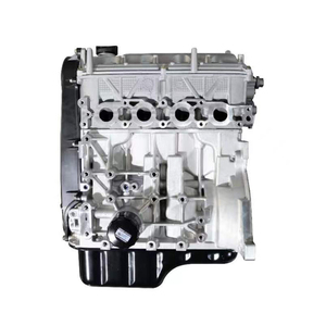 Suzuki Escudo 1.3L/1.6L G16B Ensamblaje de motor de gasolina de aluminio Nuevo Changan de 4 cilindros - Product Image 1