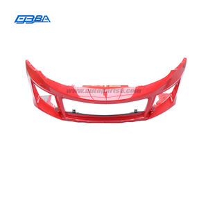 Pièce de rechange Pare-chocs avant en aluminium pour Lotus Evora GT410 2017-2020 A132U4788 Pièces de carrosserie - Product Image 2