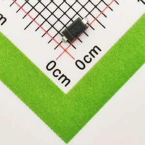 new-original BZT52C36-VL SOD-123W Diodes Zener Diodes 500mW 36V 0.1uA - Product Image 1