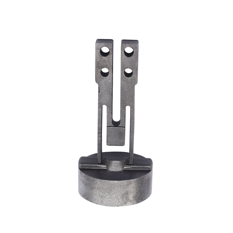 ISO9001 2015 Custom CNC OEM Pneumatic