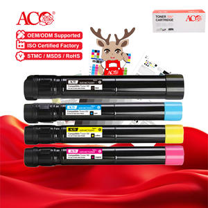 Cartouche de toner ACO <span class=keywords><strong>006R01509</strong></span> 006R01512 006R01511 006R01510 compatible avec les photocopieurs Xerox C8030 C8035 C8045 - Product Image 1