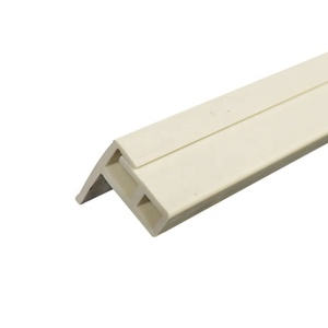 Nhà máy bán hàng trực tiếp của nhựa trang trí bảng cho xây dựng, PVC, ABS nhựa vật liệu xây dựng. - Product Image 2