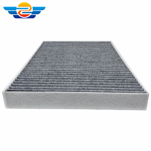 Filtre à air OEM 87139-32010 de pièces de rechange automatiques de haute qualité d'usine de la Chine adapté aux voitures de Lexus 4Runner - Product Image 6