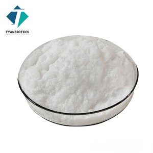 Fornire glicerofosfato di calcio in polvere polvere per uso alimentare glicerofosfato di calcio - Product Image 3