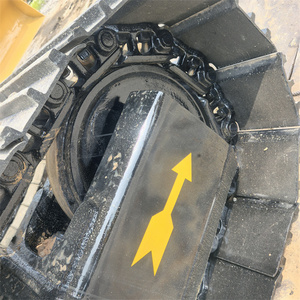 รถขุดมือสอง Caterpillar 320D2L รุ่นปี 2018 น้ำหนักใช้งาน 20 ตัน เครื่องยนต์ Caterpillar C7.1 กำลัง 140 กิโลวัตต์ ความจุบุ้งกี๋ 1.0 ลูกบาศก์เมตร - Product Image 4