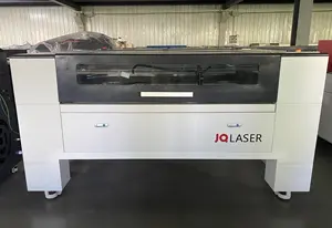 JQ 2023 offre spéciale, Machine de découpe Laser acrylique MDF bois cuir acrylique Co2 prix