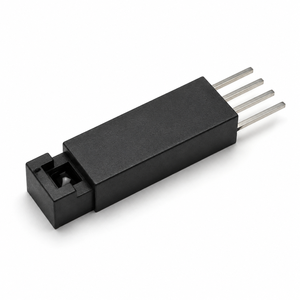 เซ็นเซอร์วัดอุณหภูมิและความชื้น SHT75 แบบ SIP-4 สำหรับการตรวจสอบสภาพแวดล้อม - Product Image 1