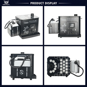 गर्म बिक्री चरण प्रभाव Rgb 3in1 एयर गैस को2 जेट मशीन रिरिप्रूफ डीएमएक्स नेतृत्व चरण प्रभाव dj नाइट क्लब स्मोक स्प्रे क्रेयो कैनन - Product Image 6