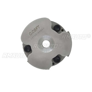 12740-54GE1 Ajustador de Admisión del Motor, Piñón de Entrada del Árbol de Levas, Sincronización de Escape para Motor Suzuki, Pieza de Repuesto para Automóvil - Product Image 3