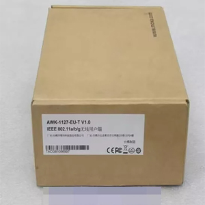 Nuevo Puente Ethernet MO-XA AMK-1127-EU 100% Original - Product Image 2