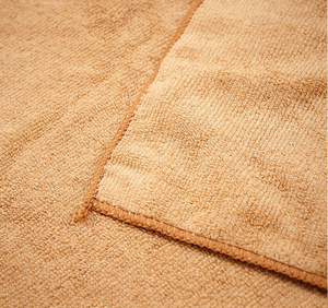 Siêu Thị Bền Vững Nhanh Khô 10 Cái Đặt Khăn Lau Nhà Bếp Sợi Nhỏ Thấm Nước Có Thể Giặt Được In Logo Khăn Lau Nhà - Product Image 6