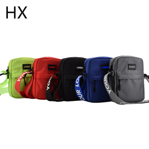 Bolsos Cruzados Mini <span class=keywords><strong>de</strong></span> Moda Deportiva Personalizados <span class=keywords><strong>de</strong></span> Alta Calidad con MOQ Bajo para <span class=keywords><strong>Hombre</strong></span>, Bolsa <span class=keywords><strong>de</strong></span> <span class=keywords><strong>Mensajero</strong></span> Personalizada - Product Image 3