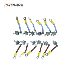 Populace Rectifier Module LSA46 Generator Accessories <b>Board</b> <b>Mount</b> - Product Image 4