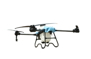 Drone agricole de pulvérisation et de fumigation de 50 litres à vendre – Drone UAV agricole à 4 axes avec châssis de pulvérisation - Product Image 6