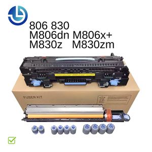 Kit de Mantenimiento C2H57A para <span class=keywords><strong>HP</strong></span> LaserJet Enterprise MFP M806dn M806x+ M830z / Managed Flow MFP M830zm 806 830 110V 220V - Product Image 1