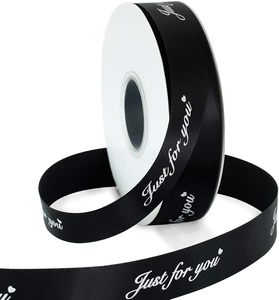 Bande élastique personnalisée avec logo sur mesure, en jacquard nylon et spandex, pour sous-vêtements et slips - Product Image 1