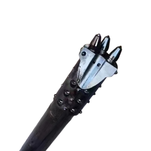 Broca Tri Hawk 2025/carcasa de sonda con brocas de garra de águila para taladro de 89mm Rob <span class=keywords><strong>Vermeer</strong></span>/Ditch Witch - Product Image 1