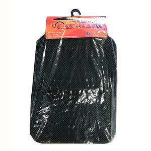 Artes Noir Premium Trim to Deep Dish Heavy-Duty 3/5 Piece PVC Tapis de sol toutes saisons pour voiture camion van <span class=keywords><strong>SUV</strong></span> Honda Accord - Product Image 1