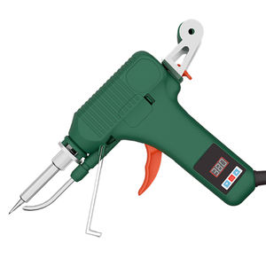 <span class=keywords><strong>Xu</strong></span> Feng Wang เครื่องมือเชื่อมปืนบัดกรีระบบดิจิทัลอัจฉริยะแบบมือถือใหม่ - Product Image 1