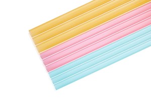 DINGYUAN 3:1 Alta-Elasticidade Selagem PE Heat Shrink Splice Sleeve Isolamento Proteção Heat Shrink Tubing para Terminais de Fio - Product Image 5