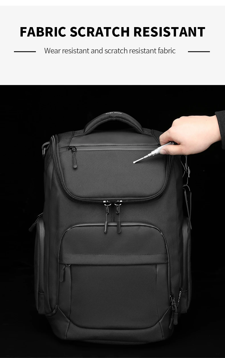 Best computer backpack for work