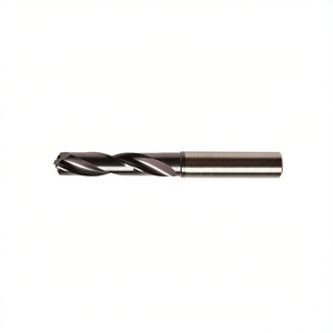 Ttake Ta1004 Universal <b>Carbide</b> <b>Drill</b> <b>Bit</b> Nano TiAlN Coated 5Xd Drilled <b>Carbide</b> <b>Drill</b> <b>Bits</b> - Product Image 2