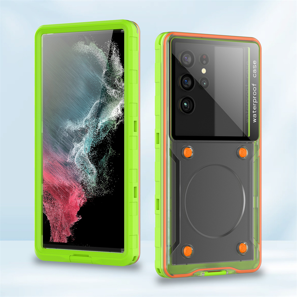 Fluorescent Vert
