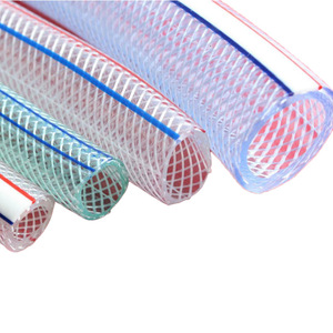 Tubo Flessibile in PVC Rinforzato per il Mercato Nigeriano, Tubo Rinforzato con Fibra, Tubo <span class=keywords><strong>da</strong></span> <span class=keywords><strong>Giardino</strong></span> in PVC Personalizzabile - Product Image 4