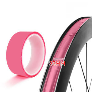 튜브리스 자전거 림 테이프 (MTB 및 로드 휠용) - Product Image 3