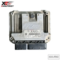 Unidad de Control del Motor (ECU) 06J906027AL 0261S06211 MED17.5.2 para Volkswagen VW Passat, Tiguan, Magotan, Golf