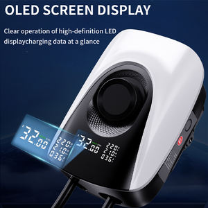 7kw Fast 230v ± 10% IP55 Station <span class=keywords><strong>de</strong></span> charge <span class=keywords><strong>de</strong></span> <span class=keywords><strong>voiture</strong></span> <span class=keywords><strong>de</strong></span> véhicule <span class=keywords><strong>électrique</strong></span> Terminal <span class=keywords><strong>de</strong></span> nouvelle condition pour Jaguar I-Pace Hyundai Santa Fe 2018 - Product Image 6