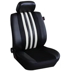 China factory directly universal leather car seat cover genuine leather car seat covers