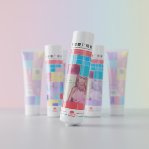 Machine <span class=keywords><strong>d</strong></span>'impression UV pour tubes cosmétiques en plastique souple - Product Image 6