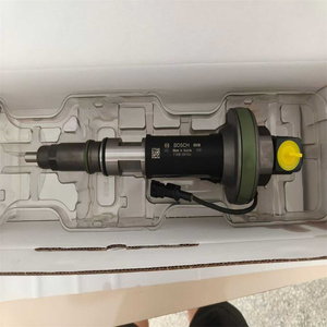 OEM QSK38 Engine Engineering <b>Machinery</b> Injector with 3 Months Warranty 4955525 F00BL0J014 F00BJ00004 - Product Image 5