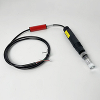Luminsens Manufacturer Digital Portable NH4+ Ion Nitrate Nitrite Sensor Meter Analyzer Water Quality Testing Equipment