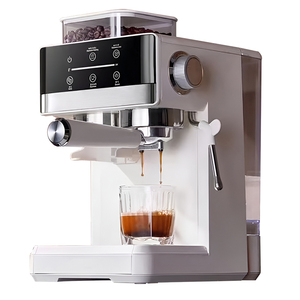 เครื่องชงกาแฟเอสเพรสโซแบบพกพา กึ่งอัตโนมัติ ยี่ห้อ PANCERKA สำหรับใช้ในครัวเรือนหรือระดับมืออาชีพ - Product Image 5