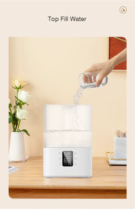 Ультразвуковой увлажнитель с пультом дистанционного управления - Product Image 6