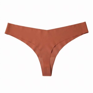 Nuovo arrivo 2024 svuotato perizoma giovane ragazza Teen perizoma molto Sexy da donna caldo perizoma G stringa - Product Image 6