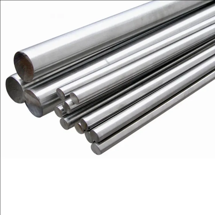 15mm Iron Rod Price Astm 321 201 304 316L Stainless Steel Bar Stainless Steel Rod