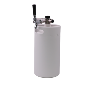 Dispensador de Cócteles Portátil Personalizable, Barriles de Acero Inoxidable de Doble Pared con Grifo de Refrigeración para <span class=keywords><strong>Shirley</strong></span> Temple y Soda Italiana - Product Image 4